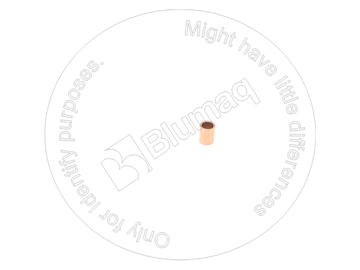 9G-4100 Bushing for BLUMAQ
