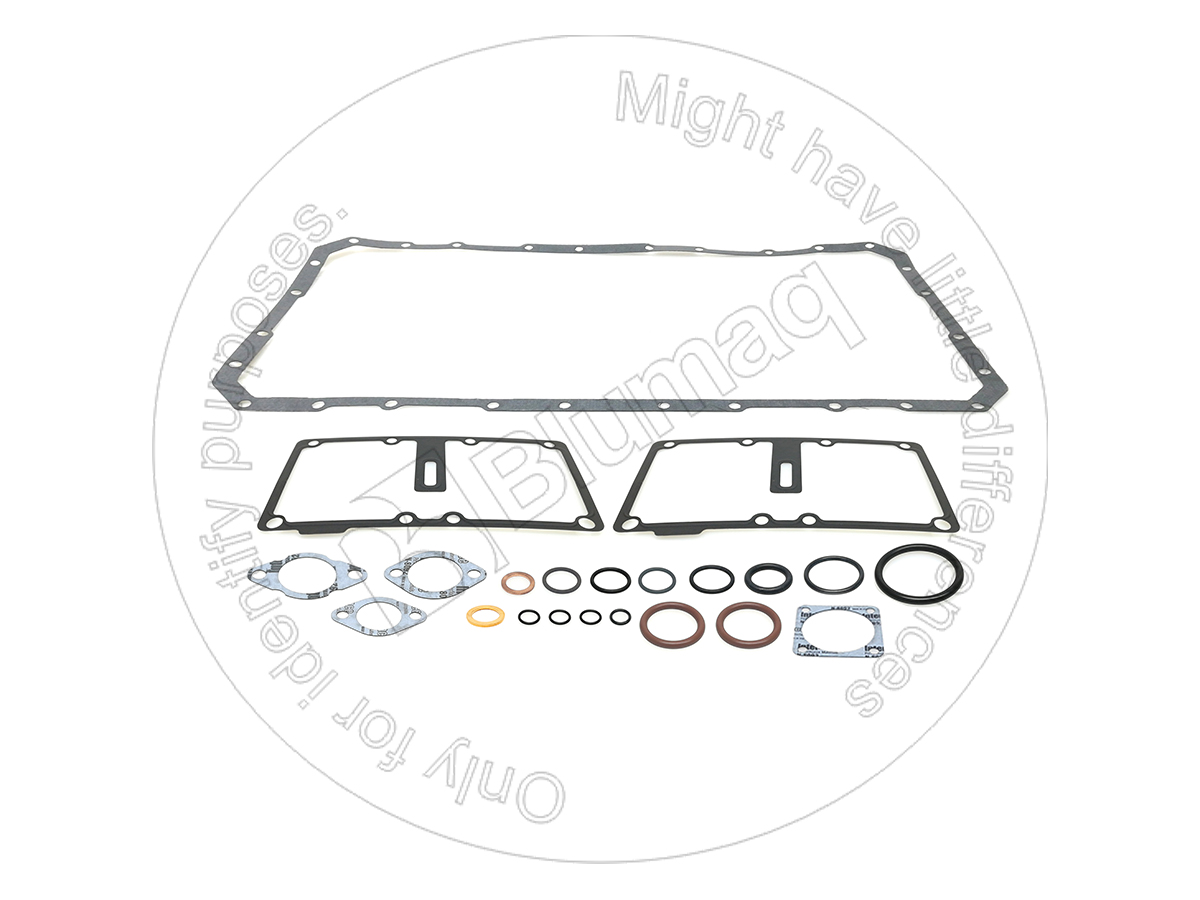 159-6051 Gasket Kit for BLUMAQ