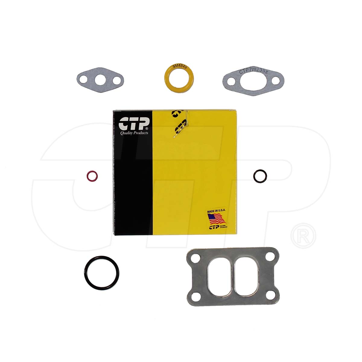 1301310 Kit-gasket for CATERPILLAR