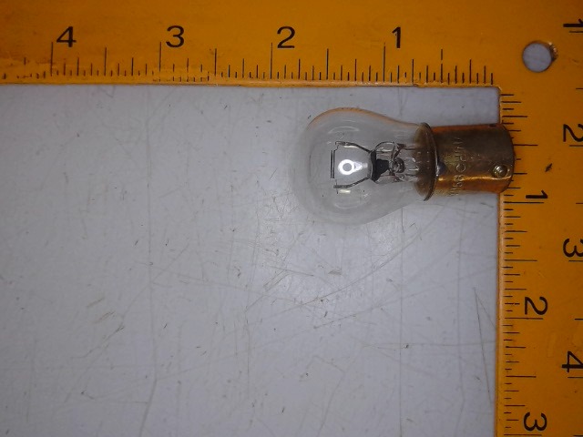 925-0963 Clear Bulb for CUB CADET