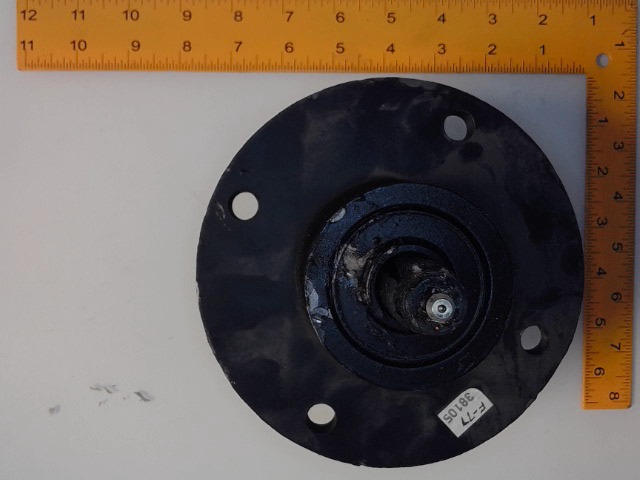 38105 Hub Assembly for WOODS