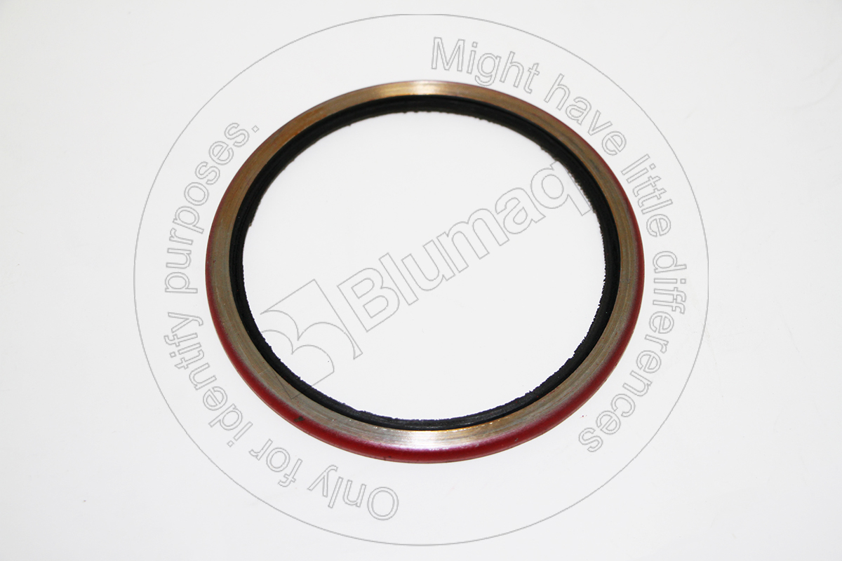 177-2573 Wiper Seal for BLUMAQ