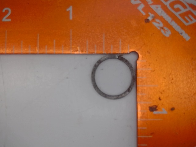16-245 Shim for NAVISTAR