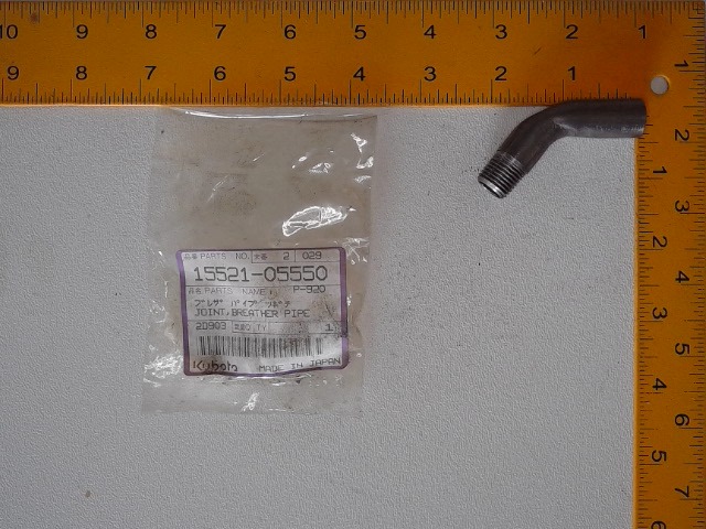 15521-05550 Joint