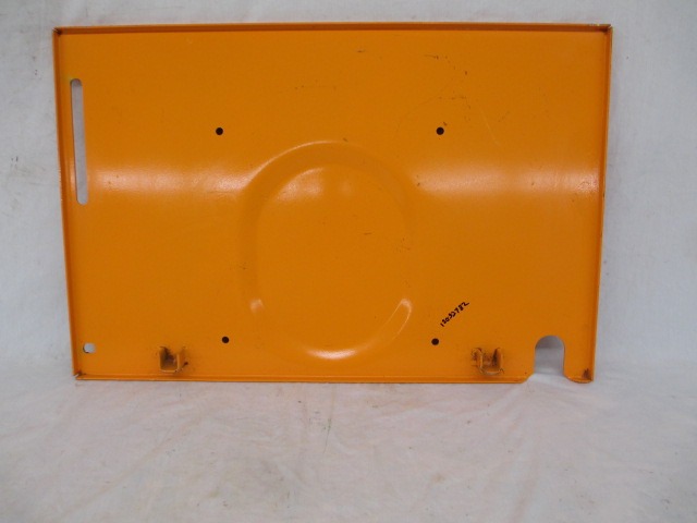 120-32782 Seat Plate for GEHL MANITOU