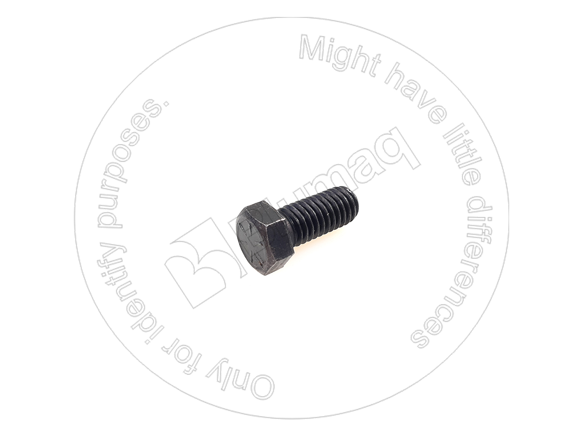 0T0318 Cap Screw for CATERPILLAR
