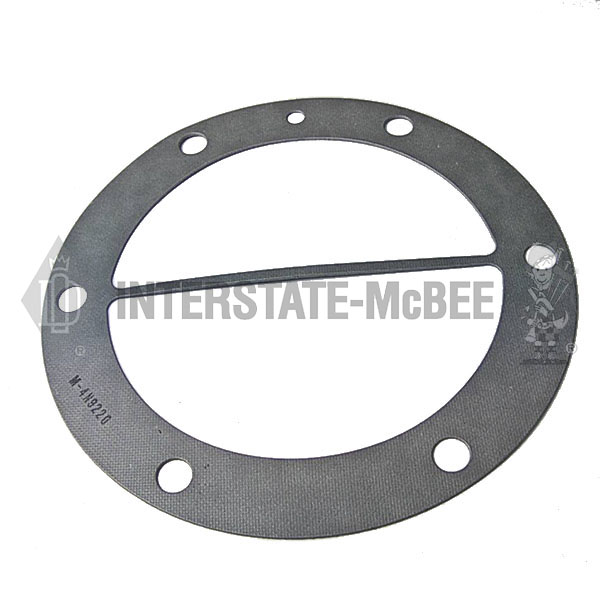 M-4N9220 Gasket - Heat Exchanger for INTERSTATE MCBEE