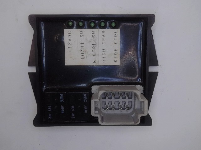137751 Module for GEHL MANITOU