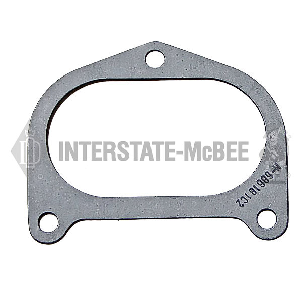 M-686181C2 Gasket - Air Inlet Elbow