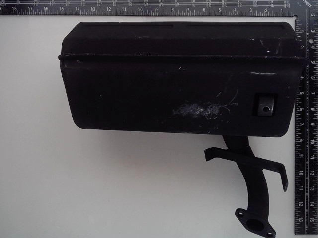 18600-12010 Muffler