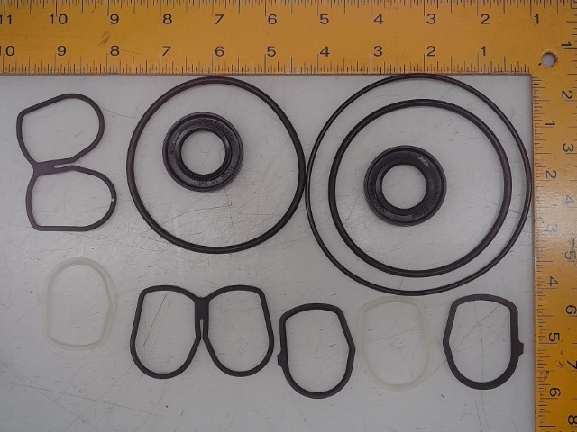 1U-1833 Seal Kit for CATERPILLAR