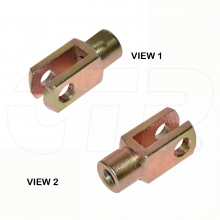 8T4815 Rod-end for CATERPILLAR