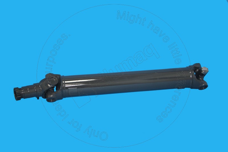 DGD-12096-00 Joint Gp. for BLUMAQ