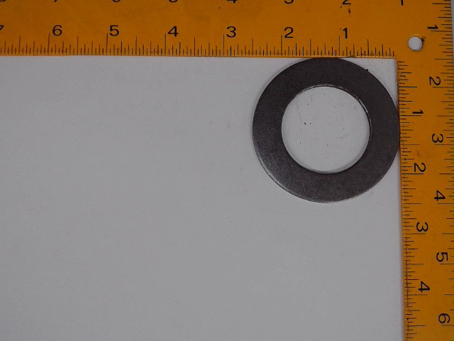 D28610 CASE Washer