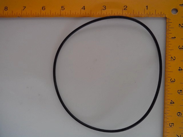 8603527 Seal O-ring