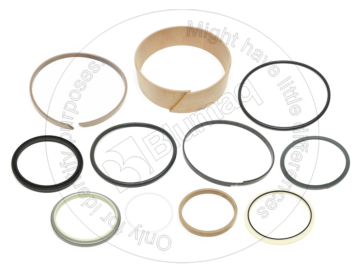 199-7417 Bucket Cyl. Seal Kit