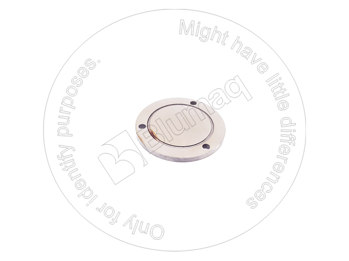 8G-4566 Plate for BLUMAQ