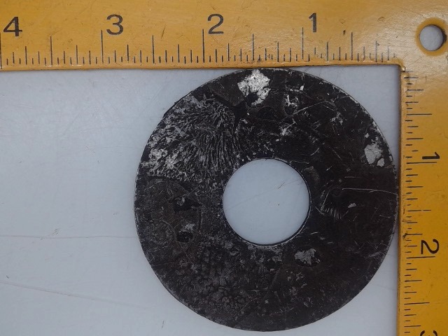 U17355 Washer