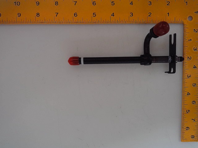 A140829 Injector For Tractor, Swather, Skid Steer Loader,