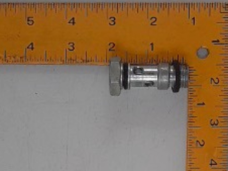 C5NN3N614B Bolt for CUB CADET
