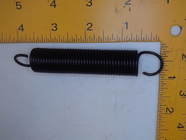 J19207 Spring for JOHN DEERE