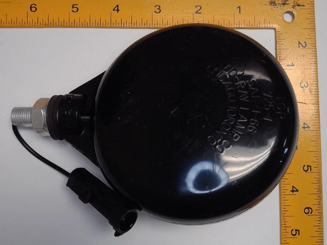 AH152451 Clear Lamp Assy for JOHN DEERE