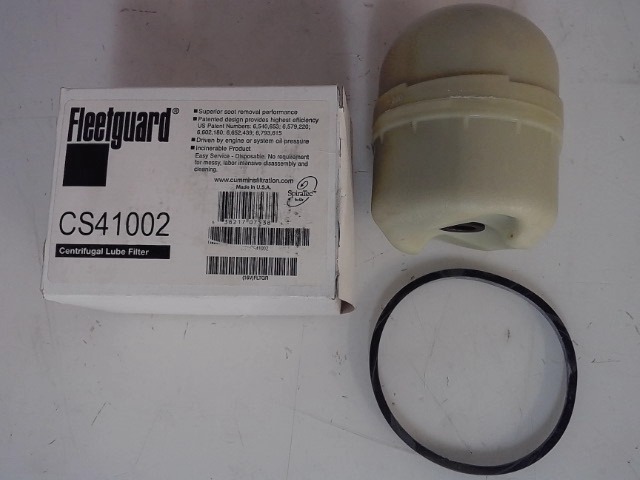 CS41002 Filter