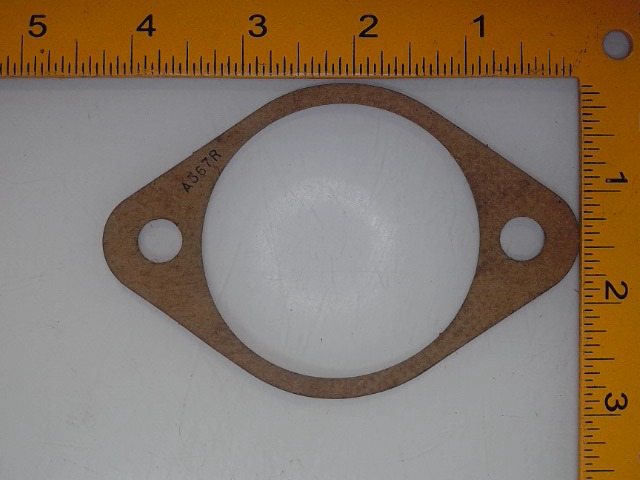 A567R Gasket for JOHN DEERE