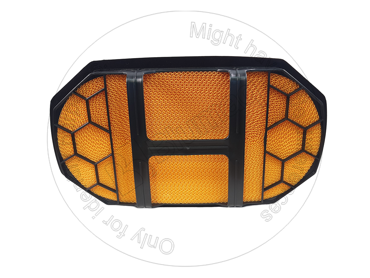 SL83178 Filter Suitable 4969841 for BLUMAQ