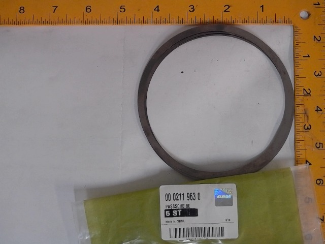 2119630 CLAAS Shim