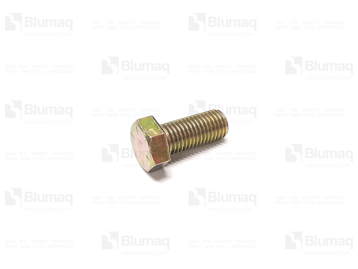 6C-3284 Bolt