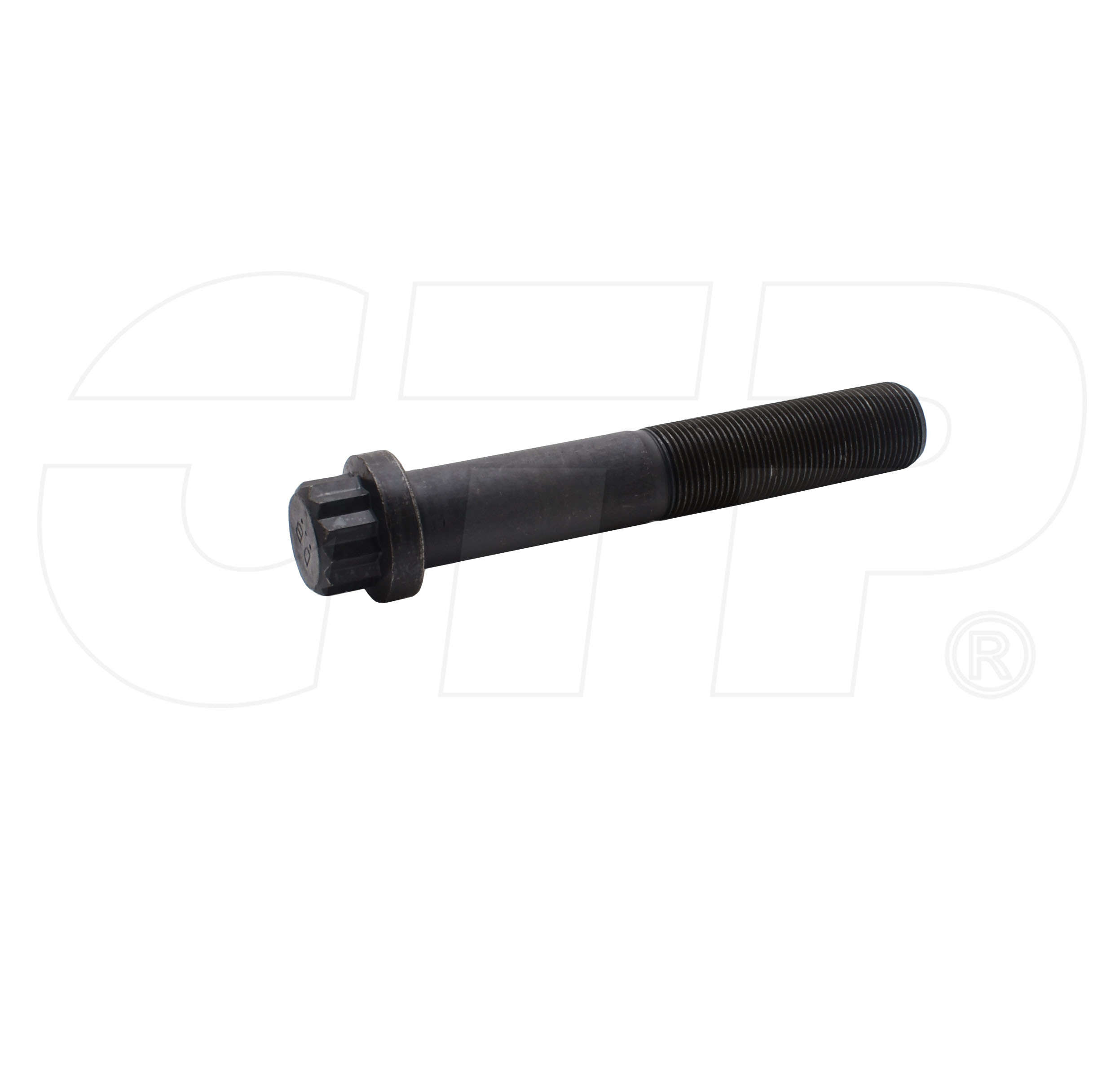 5P8865 Bolt-12pt for CATERPILLAR