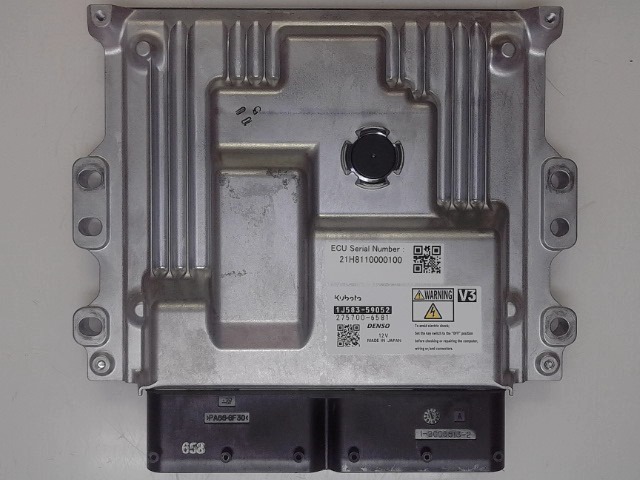 1H811-60202 Ecu