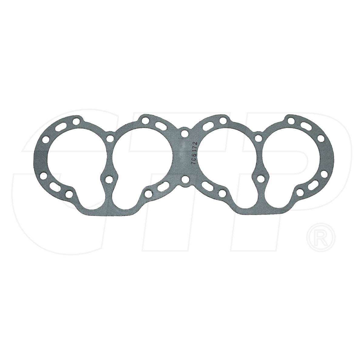 7C6172 Gasket-ctp