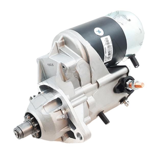 714/40256 Starting Motor
