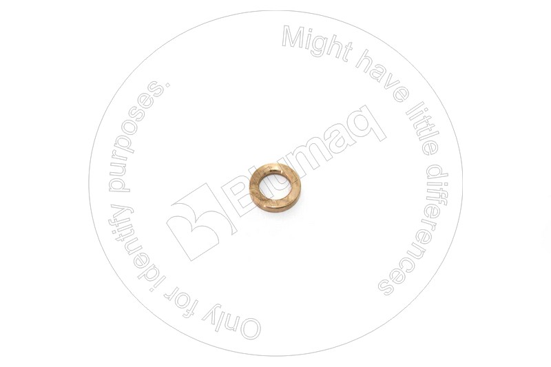 8U-1980 Ring for CATERPILLAR