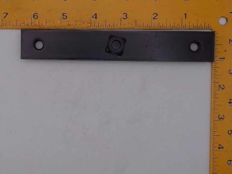 K7561-54210 Plate for KUBOTA