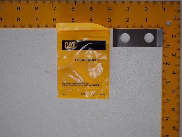 2F9077 Lock