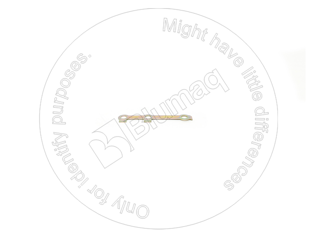 5M-9132 Nut Lock for CATERPILLAR