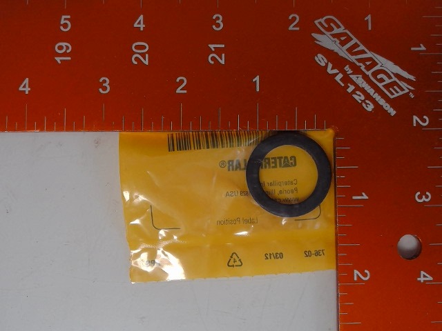 385-1632 Wshr for CATERPILLAR