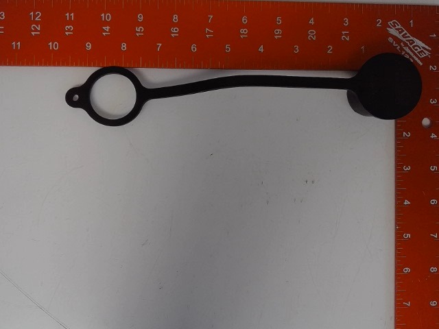 CH153-6227 Cover for AGCO