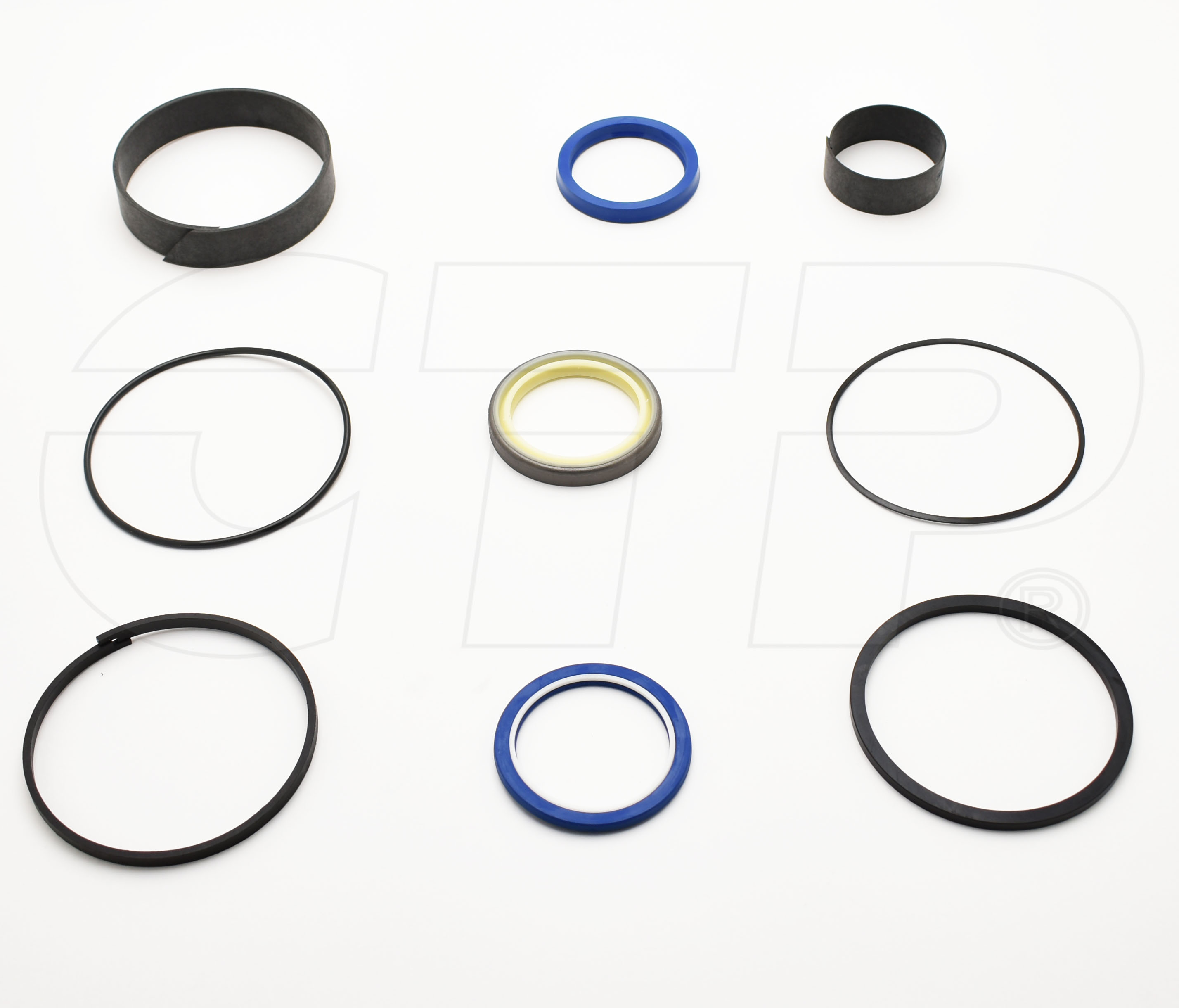 2341948 Kit Seal-hyd for CATERPILLAR
