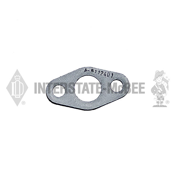 A-5112401 Gasket - Oil Cooler Housing