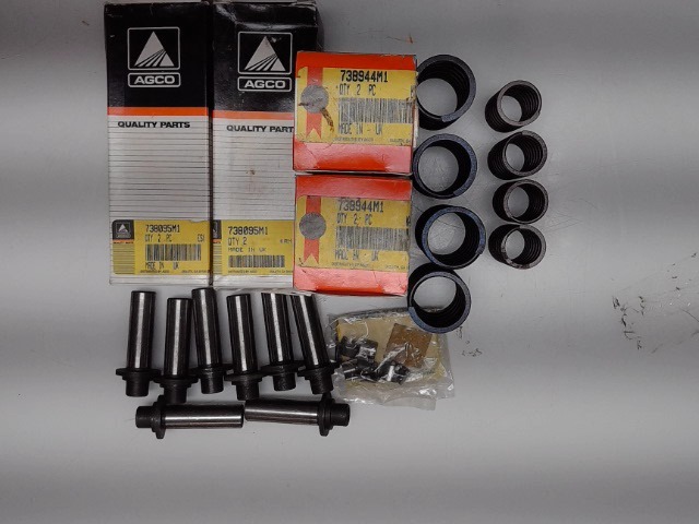 839719M91 Kit/head for AGCO