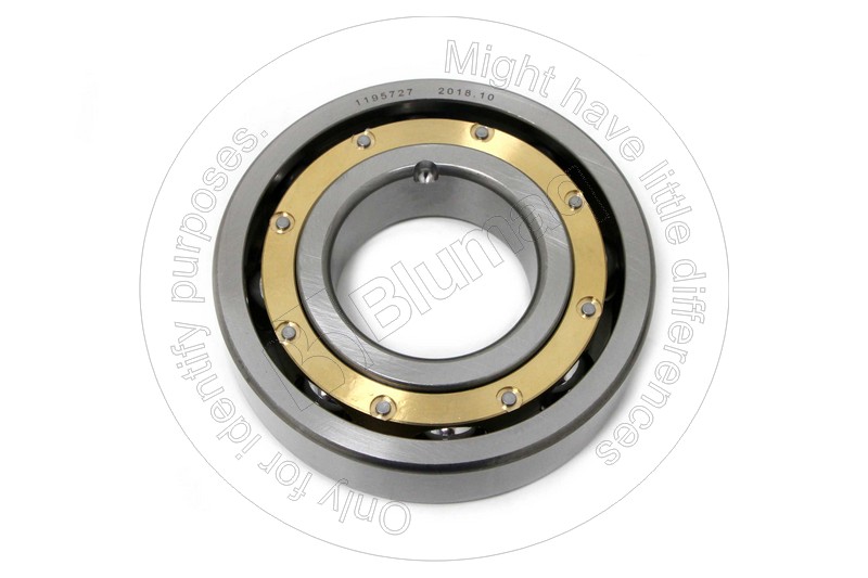 119-5727 Ball Bearing for BLUMAQ