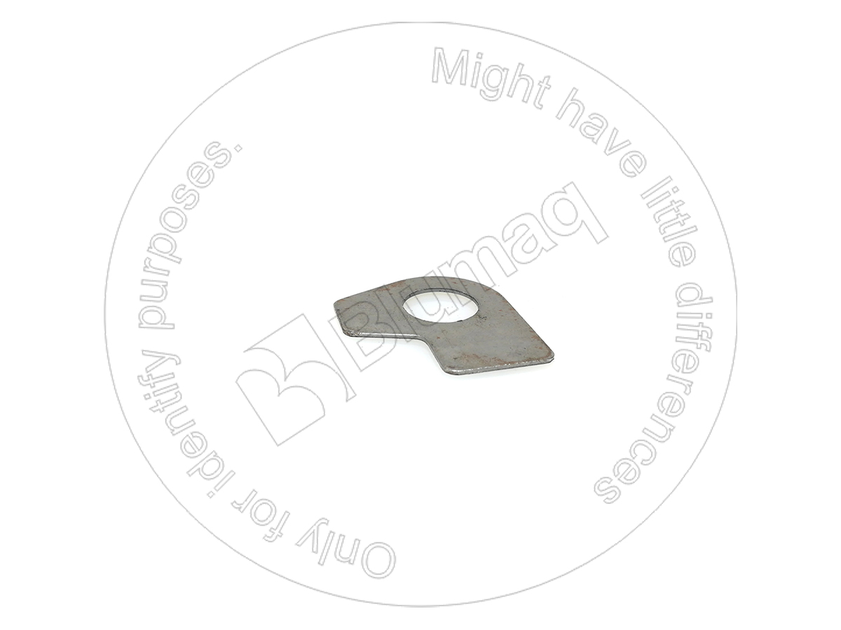 4L-3754 Lock Plate for CATERPILLAR
