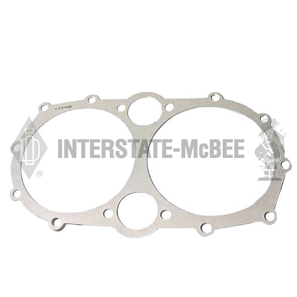 A-5124806 Gasket - Oil Cooler Housing