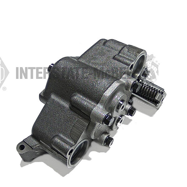 M-6N1030 Oil Pump for INTERSTATE MCBEE