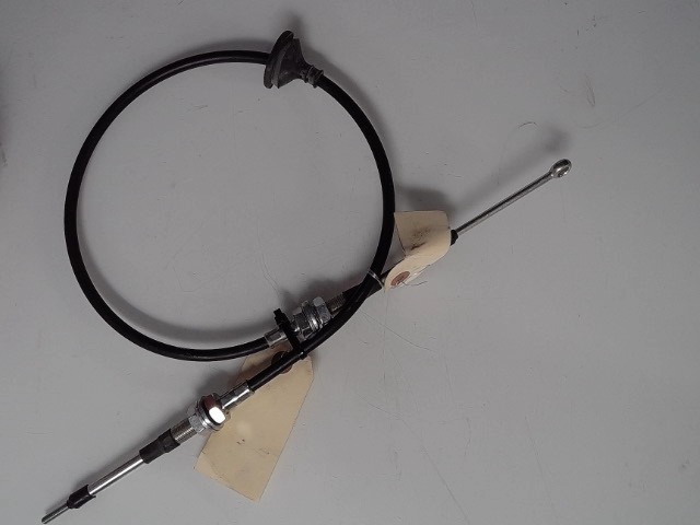 3C581-82970 Cable Assy for KUBOTA
