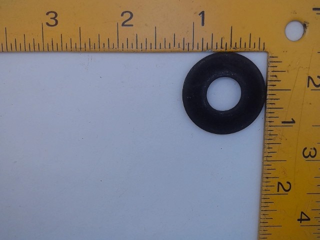 936-0453 Washer for CUB CADET